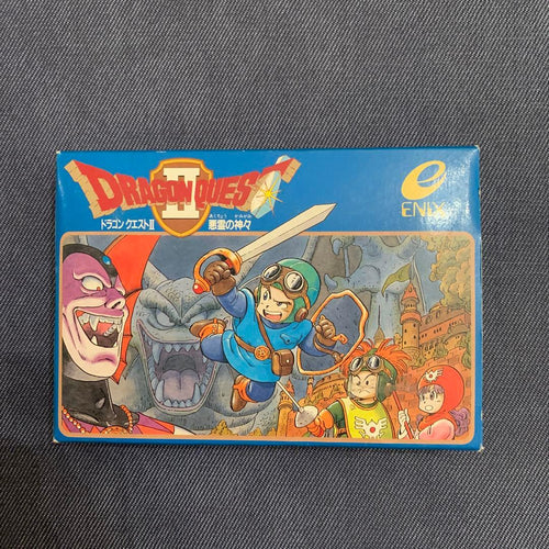 Famicom Games 2