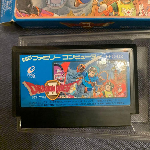 Famicom Games 2