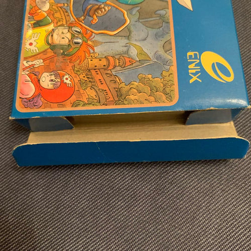 Famicom Games 2