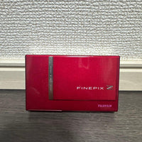 Fujifilm Other Finepix Z