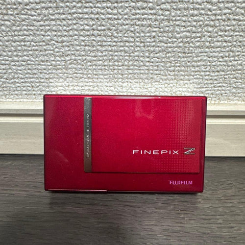 Fujifilm Other Finepix Z