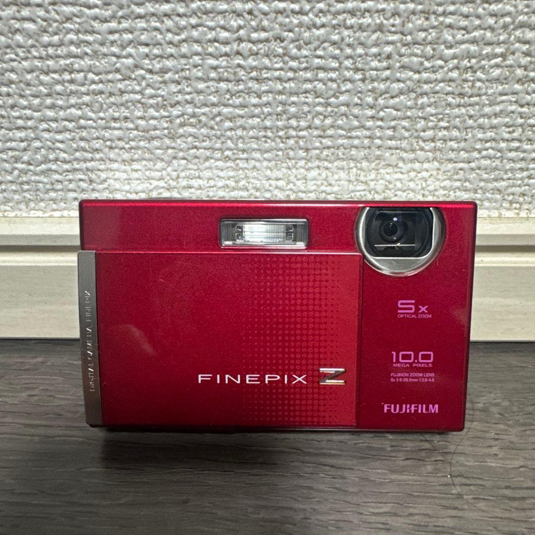 Fujifilm Other Finepix Z