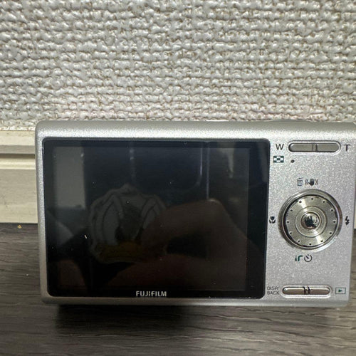 Fujifilm Other Finepix Z