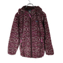Patagonia Fleece Jacket Bore X M