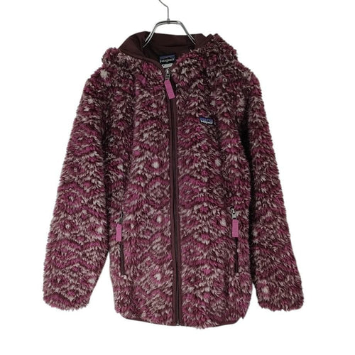 Patagonia Fleece Jacket Bore X M