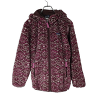 Patagonia Fleece Jacket Bore X M