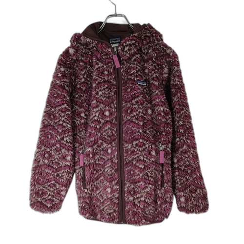 Patagonia Fleece Jacket Bore X M