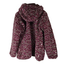 Patagonia Fleece Jacket Bore X M