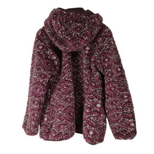 Patagonia Fleece Jacket Bore X M