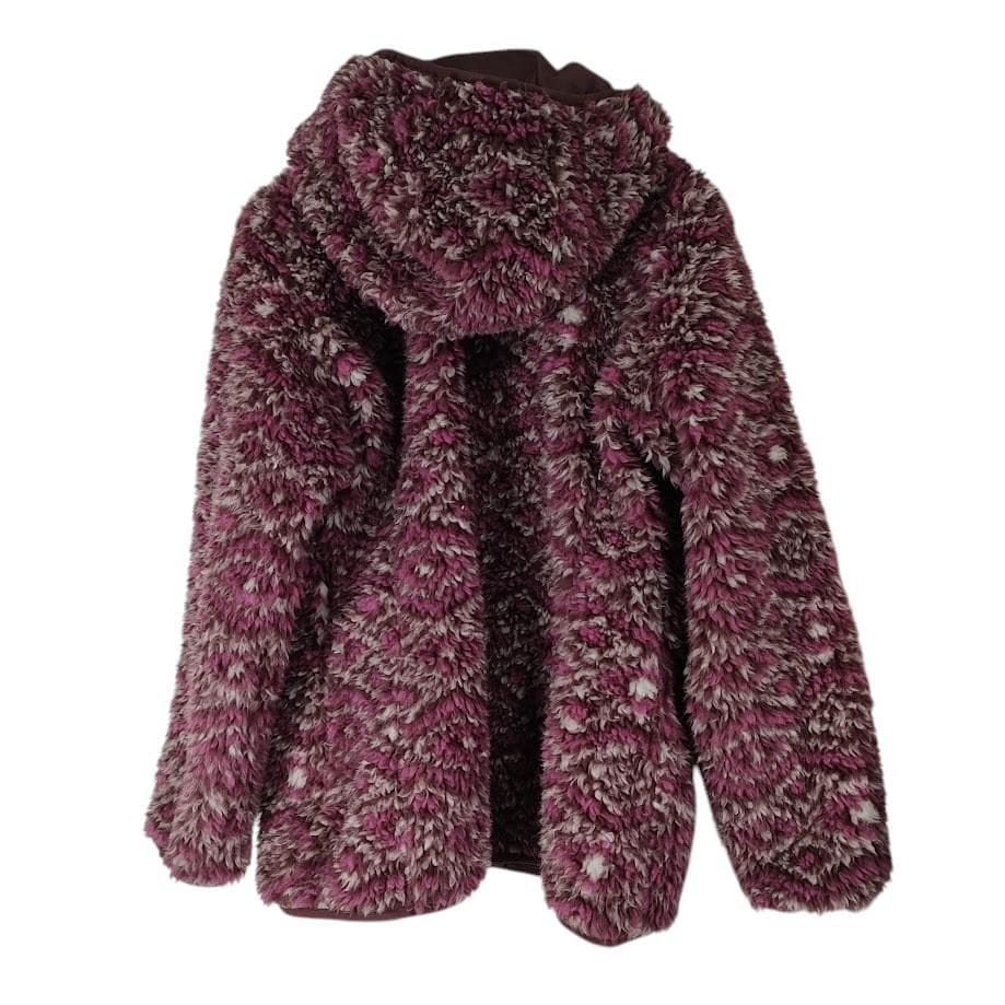 Patagonia Fleece Jacket Bore X M