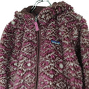 Patagonia Fleece Jacket Bore X M