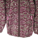 Patagonia Fleece Jacket Bore X M