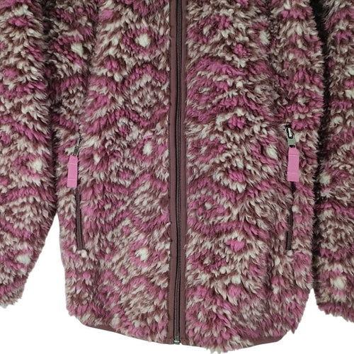 Patagonia Fleece Jacket Bore X M