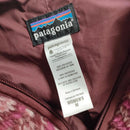 Patagonia Fleece Jacket Bore X M