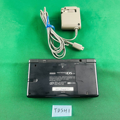 Body (Ds Lite) Tdsh1 Nintendo