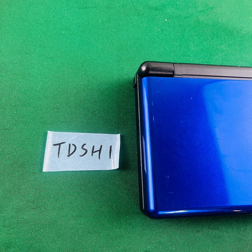 Body (Ds Lite) Tdsh1 Nintendo