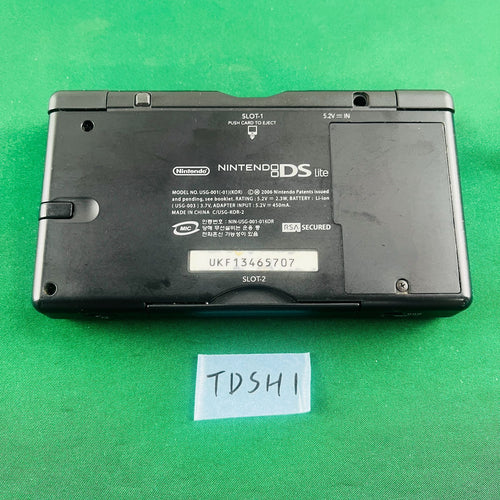 Body (Ds Lite) Tdsh1 Nintendo