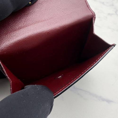 Cartier Coin Cases Purses