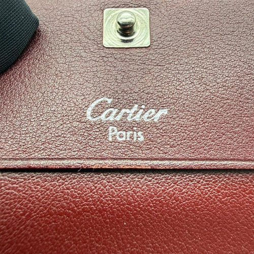 Cartier Coin Cases Purses
