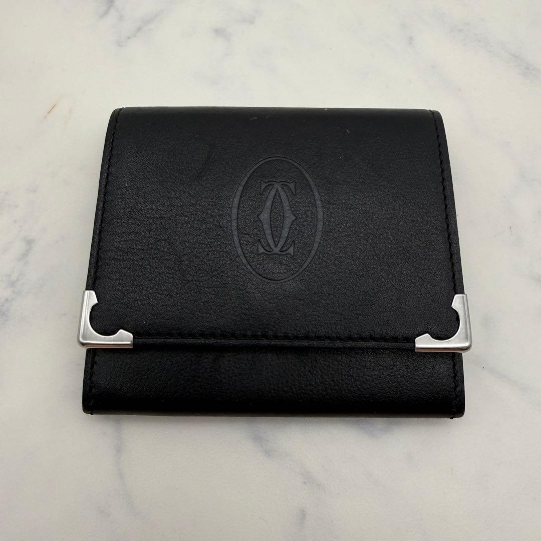 Cartier Coin Cases Purses