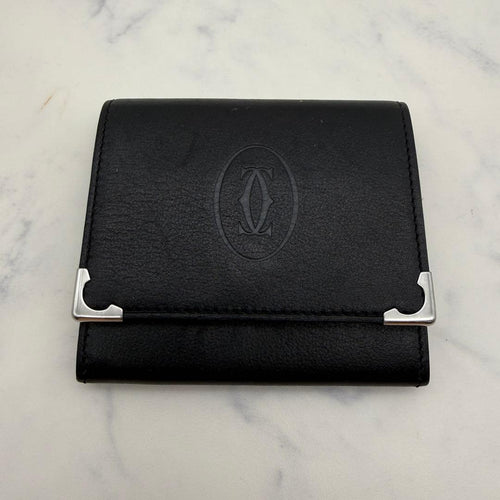 Cartier Coin Cases Purses