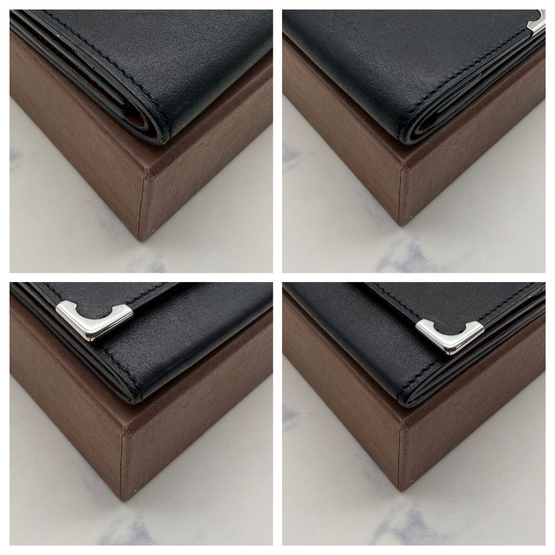 Cartier Coin Cases Purses