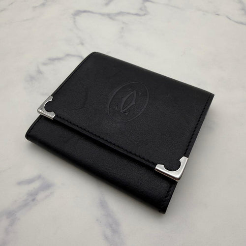 Cartier Coin Cases Purses