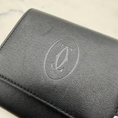 Cartier Coin Cases Purses