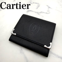 Cartier Coin Cases Purses