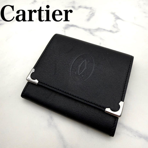 Cartier Coin Cases Purses