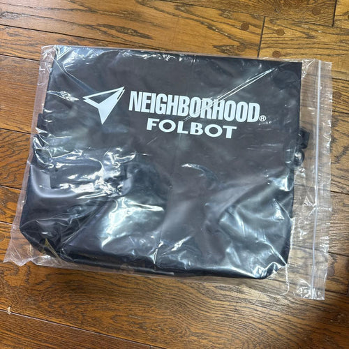 Neighborhood Tote Bags Nh X Folbot Waterproof Dry Bag