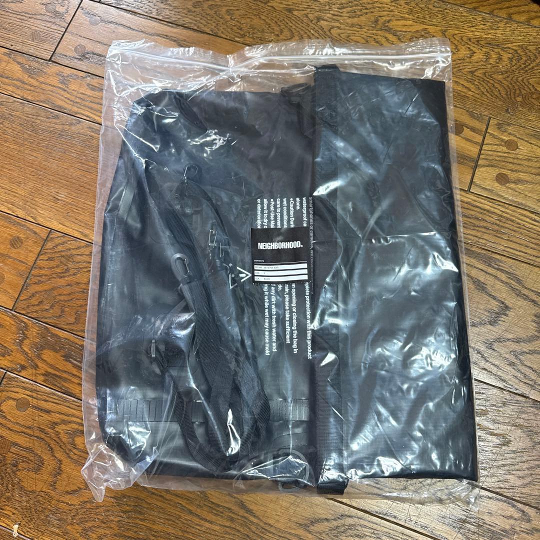 Neighborhood Tote Bags Nh X Folbot Waterproof Dry Bag