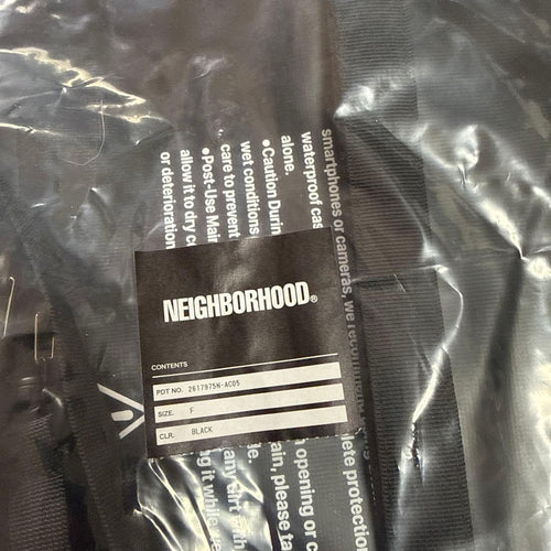Neighborhood Tote Bags Nh X Folbot Waterproof Dry Bag