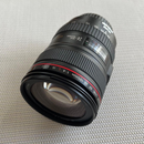 Canon Lens (Zoom) Ef 24-105Mm F4 L Is Usm