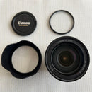 Canon Lens (Zoom) Ef 24-105Mm F4 L Is Usm