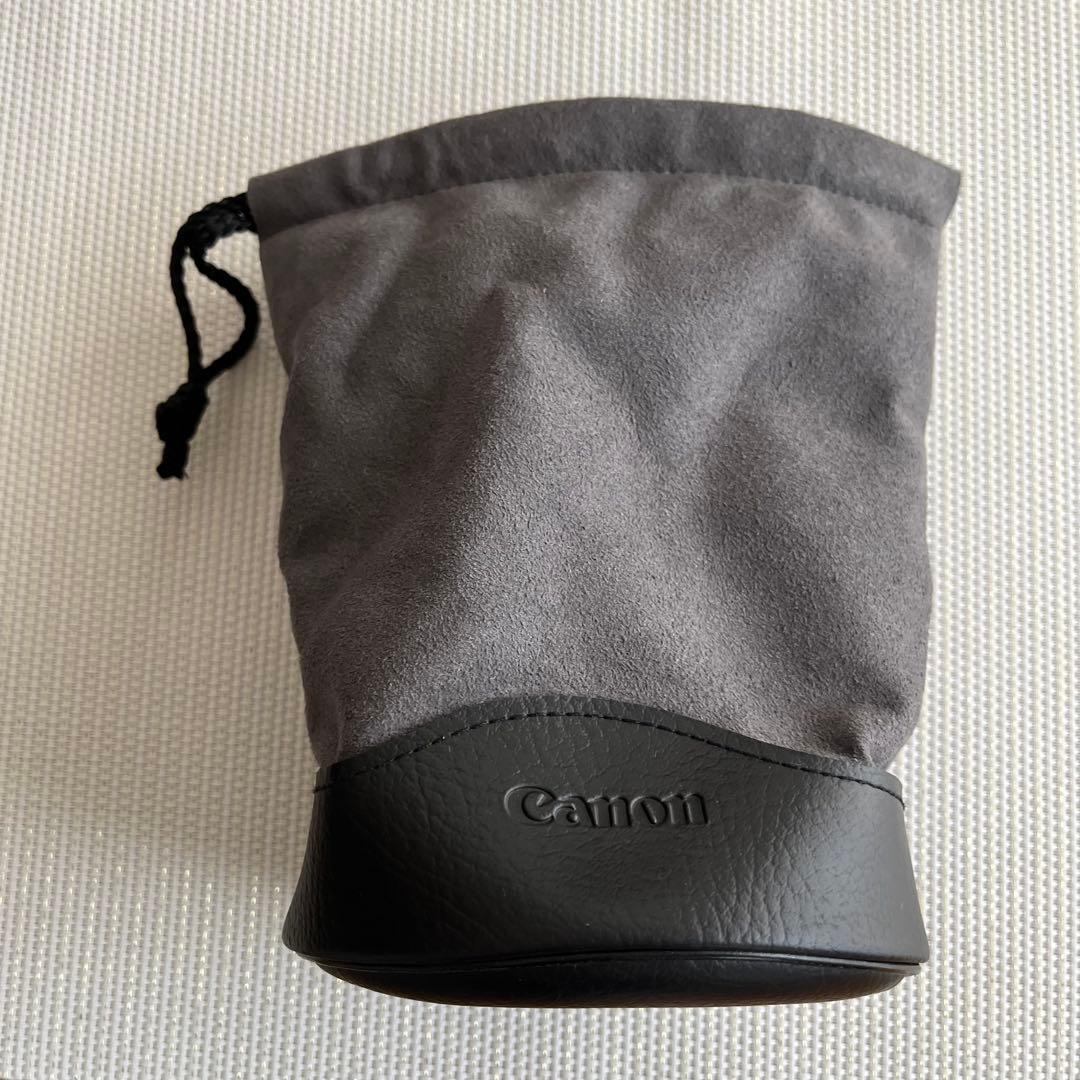 Canon Lens (Zoom) Ef 24-105Mm F4 L Is Usm