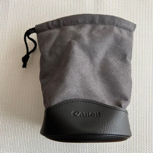 Canon Lens (Zoom) Ef 24-105Mm F4 L Is Usm
