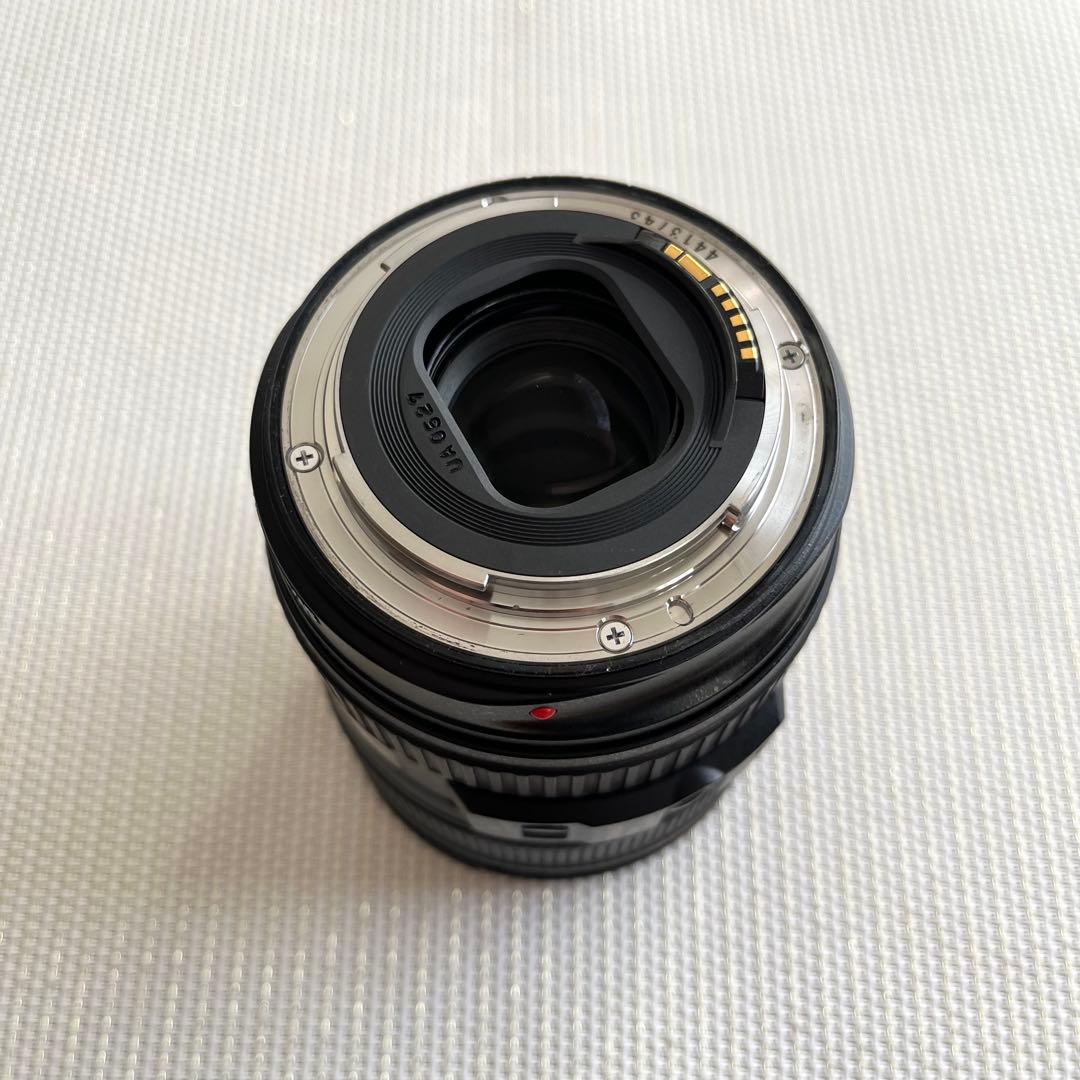 Canon Lens (Zoom) Ef 24-105Mm F4 L Is Usm