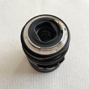 Canon Lens (Zoom) Ef 24-105Mm F4 L Is Usm