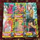 Boy'S Manga 19