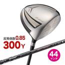Works Golf Driver 44 Ust Vspec 9.5 R Sr S
