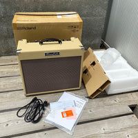 Roland Guitar Amplifiers Blues Cube Stage Bc-Stage