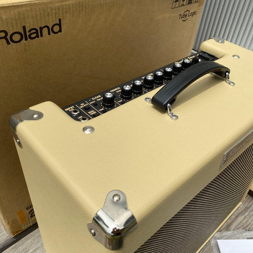 Roland Guitar Amplifiers Blues Cube Stage Bc-Stage