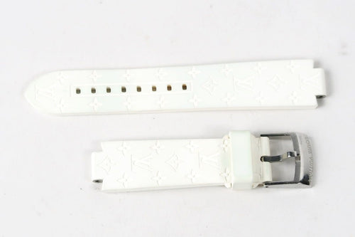 Rubber Belt Louis Vuitton Px100