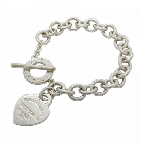 Tiffany Bracelet 925
