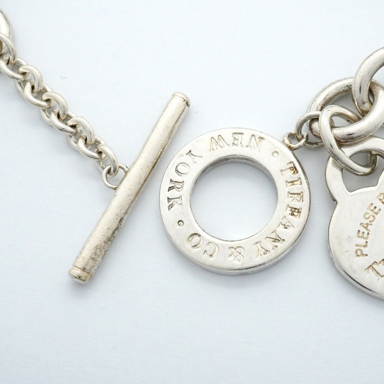 Tiffany Bracelet 925