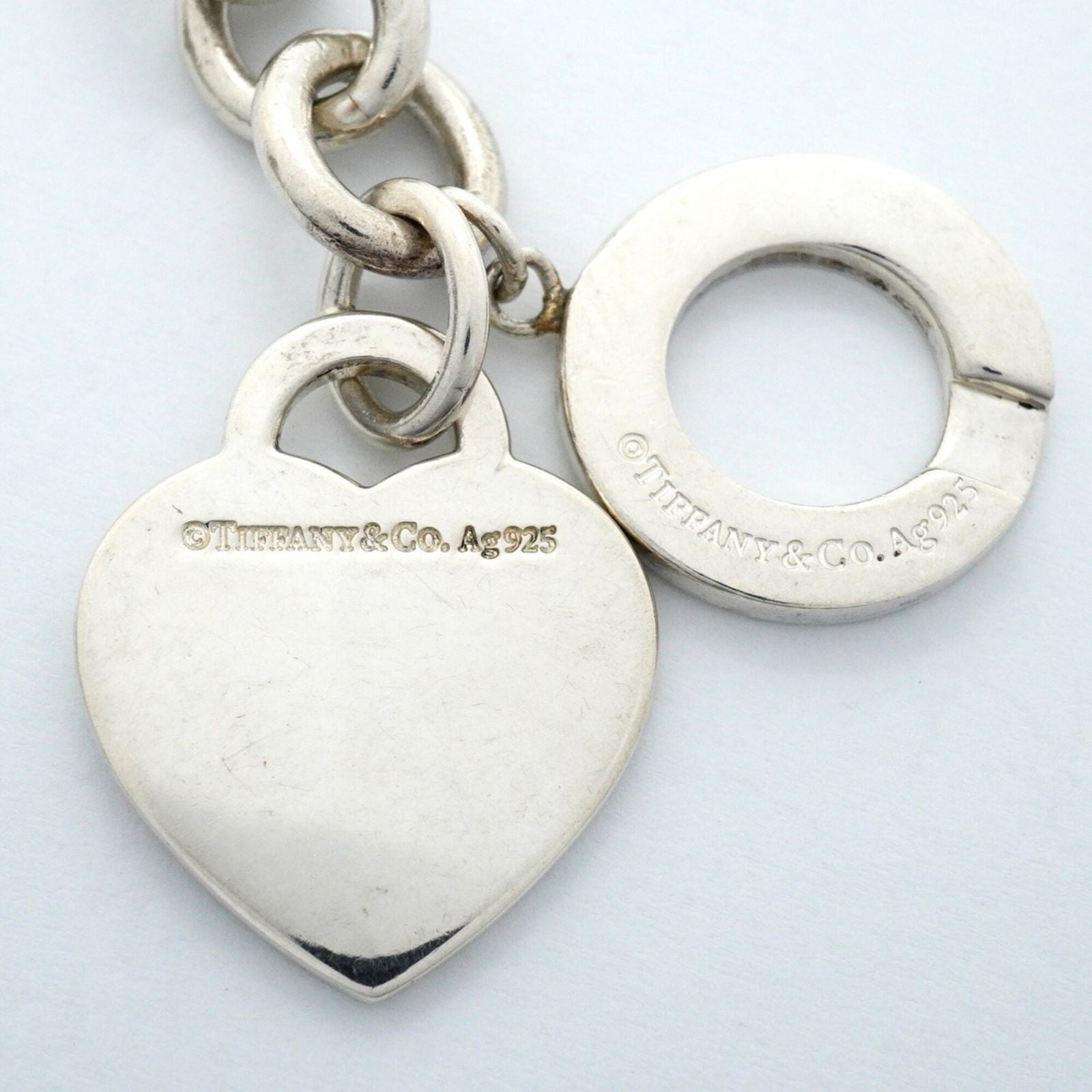 Tiffany Bracelet 925