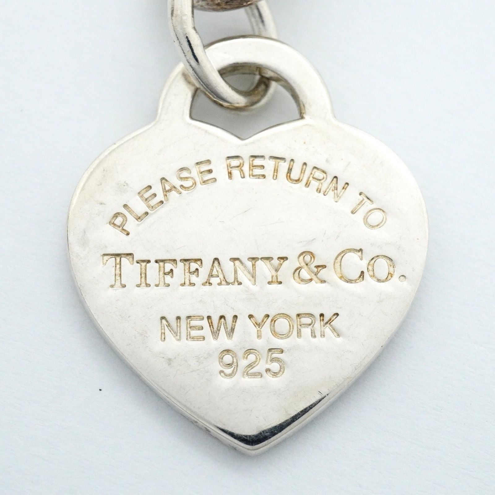 Tiffany Bracelet 925