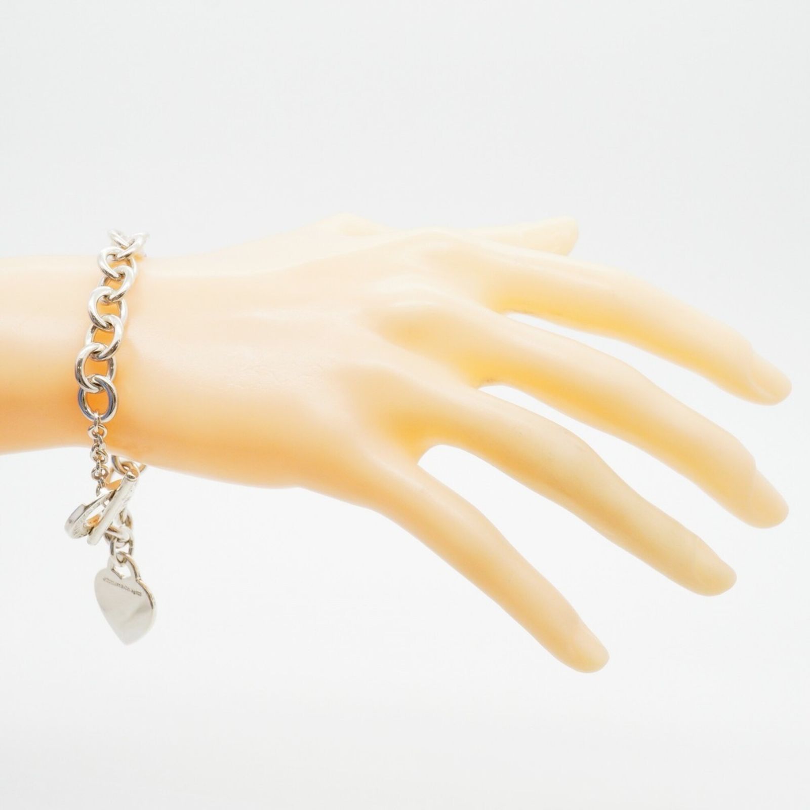 Tiffany Bracelet 925