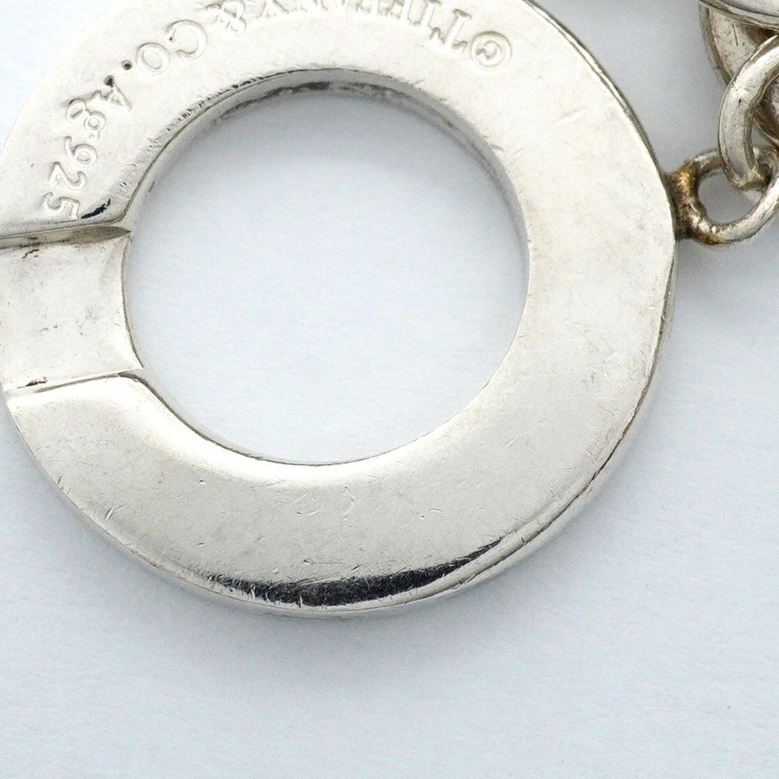 Tiffany Bracelet 925